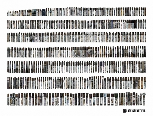 studio-bib-1.jpg (imagem JPEG, 856×650 pixels) #collection #marker #black