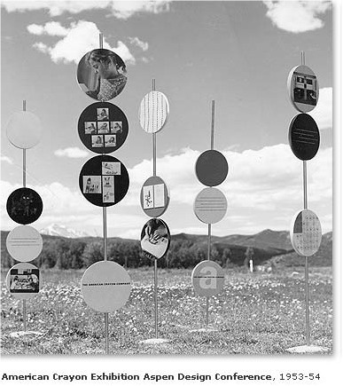 Design and Typography #alvin #modernism #design #american #wayfinding #lustig #signage
