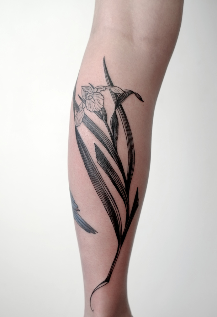 tattoo, victor