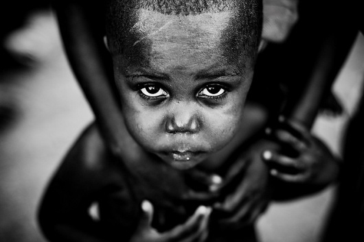 Mannosou Mission Village | Flickr - Photo Sharing! #esther #havens #mannosou #pygmie #humanitarian #mission