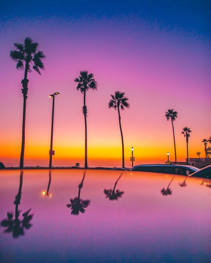 Insane Colours and Tones: Landscape Photography by Michael Steric