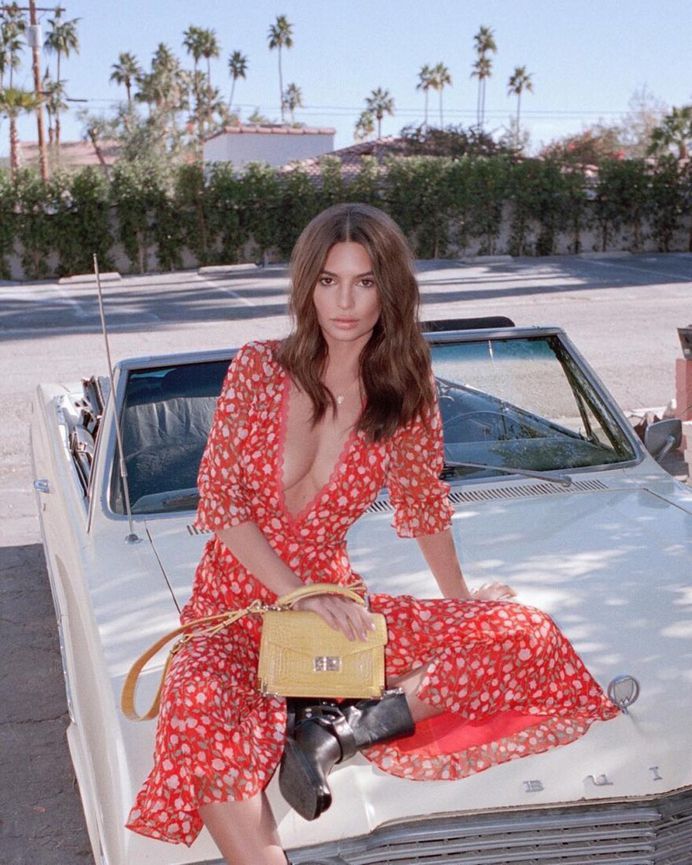 Vibrant Fashion and Glamour Film Photography by Jason Lee Parry