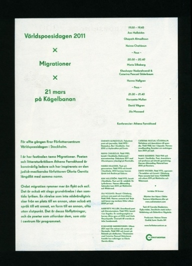 Every reform movement has a lunatic fringe #typography
