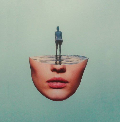 #collage #art #handmade #visual #grapichdesign #surreal #vision #inspiration
