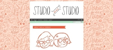 Web Creme | Web design inspiration #stu