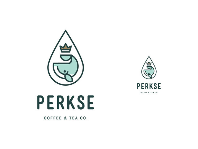 Perkse Cofee