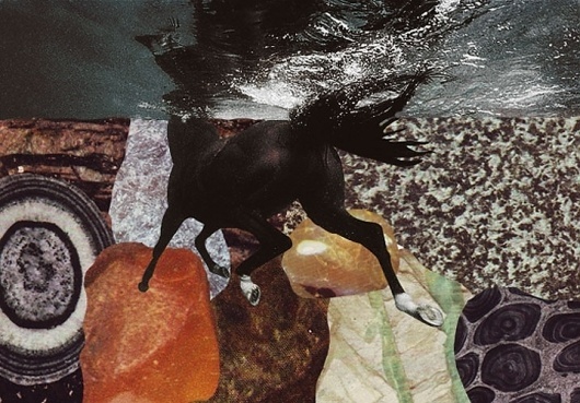 Collage : Andreas Banderas #collage