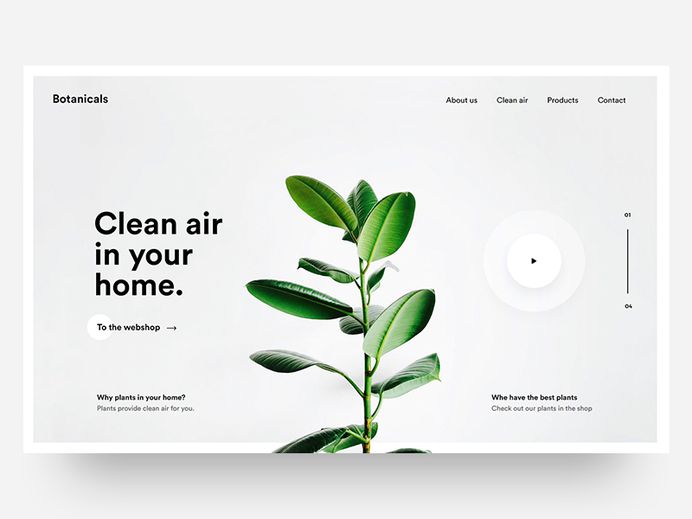Botanical