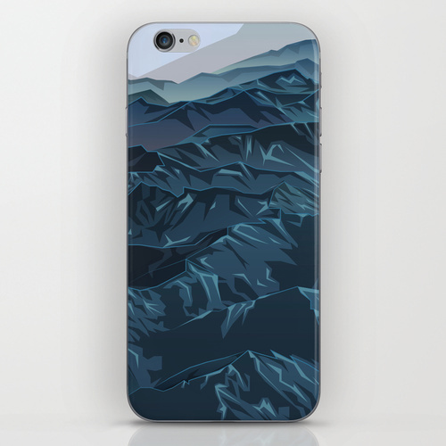 Mountains