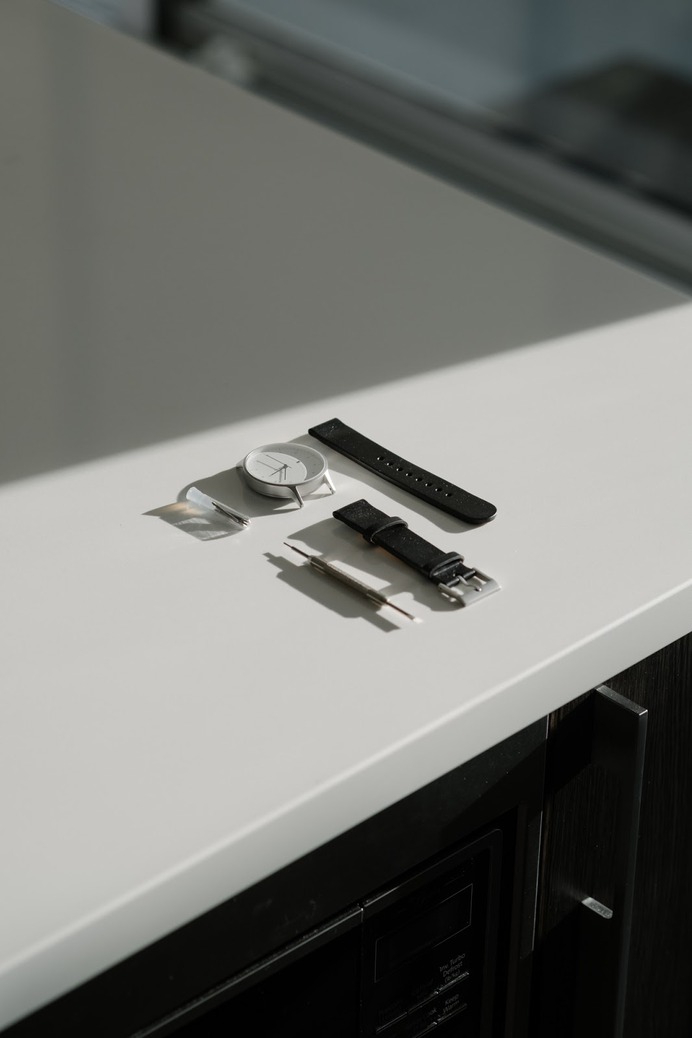 Instrmnt minimal Everyday Watch Review — minimalgoods
