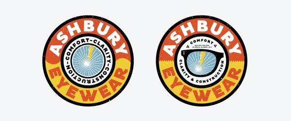 Ashbury Eyewear - Anthony Cappetta #snowboarding #ashbury #sunglasses #eyewear #vintage #logo #wayfayer