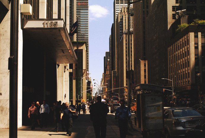 NYC #NYC #photography #travel #street #newyork
