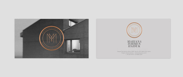 Identity by Estudio Alice by www.mr cup.com #design #identity #branding