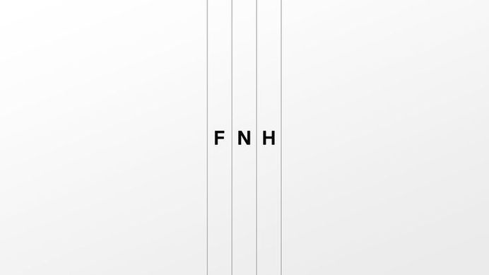 Felt, not heard — Dia #music #logo #identity #branding