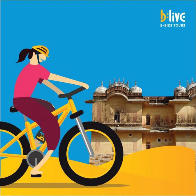 Tell us which is your fav Fort in Jaipur that you love visiting again & again? To participate, share your answer in a comment below with #BliveInRajasthan & follow us on Facebook and Instagram. . . . #BliveInRajasthan #letsblive #eco #tours #ebikes #swadesdarshan #funoverfuel #sustainabletourism #ecotourism #incredibleindia #rajasthandiaries #rajasthantour #rajasthantourism #rajasthan #udaipur #india #jaipur #rajasthani #jodhpur #rangeelorajasthan #rajasthantravel #jaisalmer #udaipurdiaries #bhfyp #mewar #pinkcity #rajasthanculture #rajasthantrip #incrediblerajasthan #culture #ajmer #travelrealindia