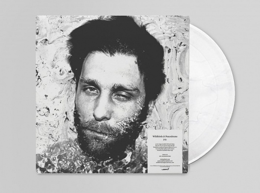 Wildbirds & Peacedrums | johan hammarström #music #vinyl #cover #wildbirds