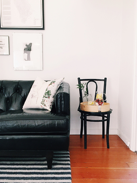 how to say thonet / sfgirlbybay #interior #chair #design #decor #deco #thonet #decoration