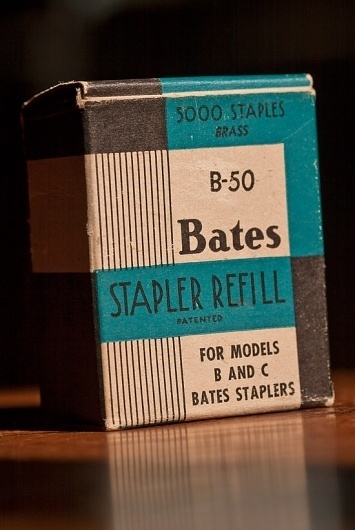 little eyecatchers #packaging #type #retro