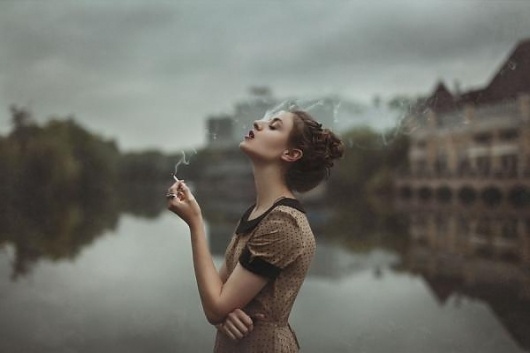 Photography by Aleksandr Munaev | Cuded #aleksandr #munaev #photography