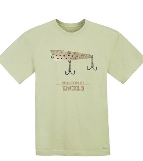 No Worries Apparel #bait #cream #ocallaghan #justjack #shirt #jack #fishing