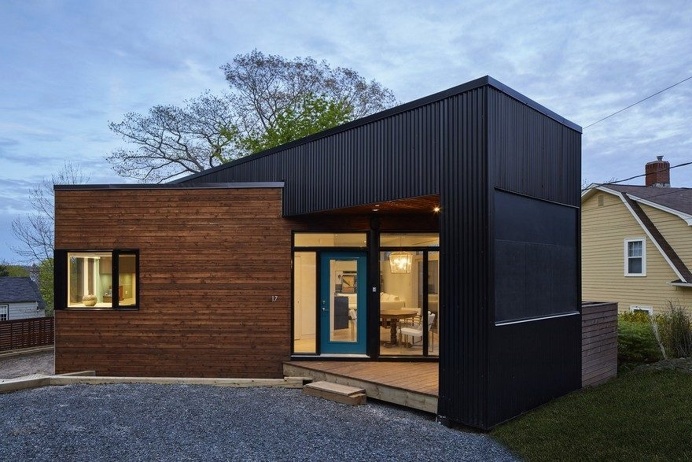 Fernbrae House by Rayleen Hill Architecture Design 1