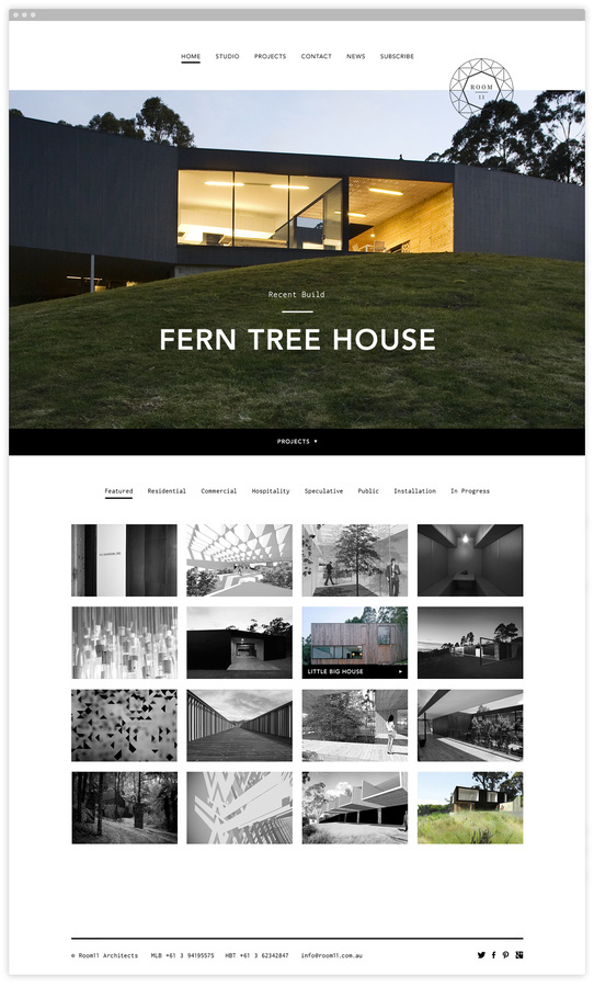 Room11 Architects SouthSouthWest #web