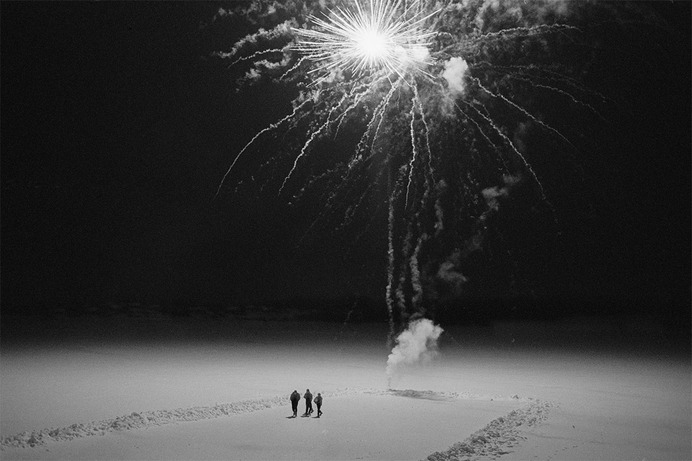 Colossal | Art, design, and visual culture.