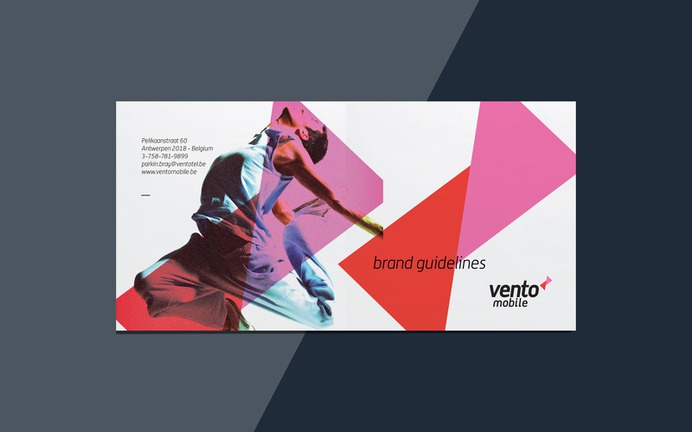 Vento Mobile | Sebastian Tudor