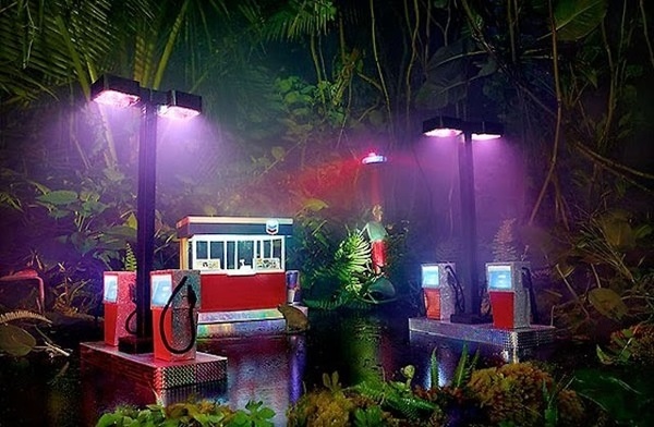 Landscape Photos by David Lachapelle 6 #photography #lachapelle #david #landscape