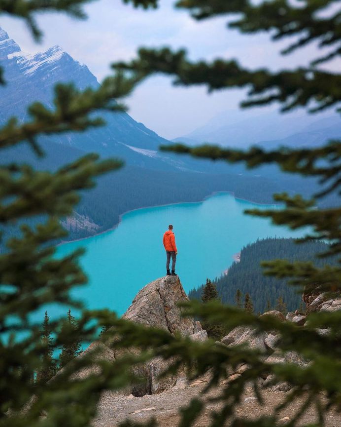 Stunning Travel and Adventure Photography by Kyle Huber