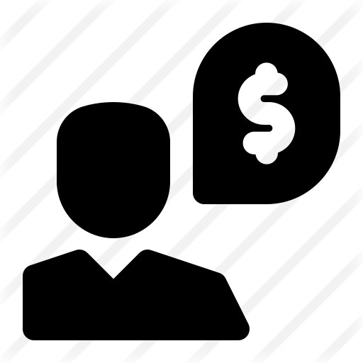 See more icon inspiration related to Sponsor, investor, business and finance, commerce and shopping, coin, dollar, marketing, networking, people and money on Flaticon.