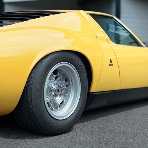 Convoy #car