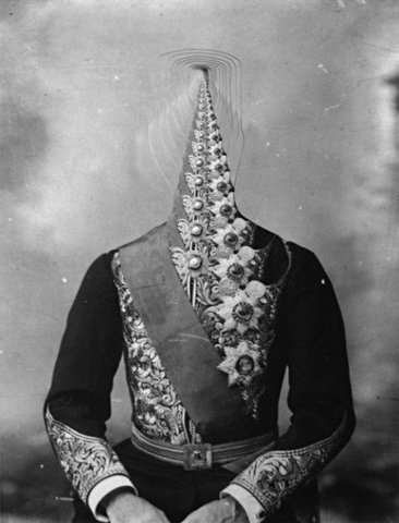 FFFFOUND! | Lancia TrendVisions | Fashion, design and lifestyle magazine #psychedelic