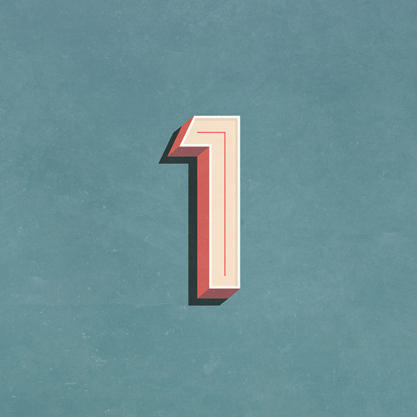 Random Stuff by Dominik Leiner. #typography