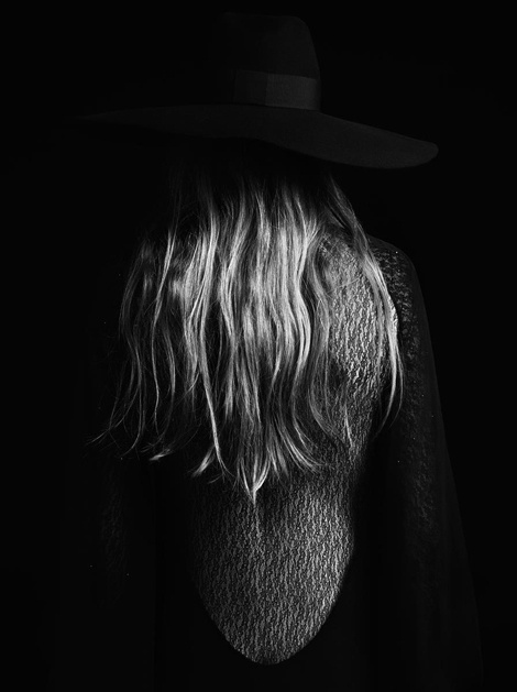 Hedi Slimane Photography #fashion #photography