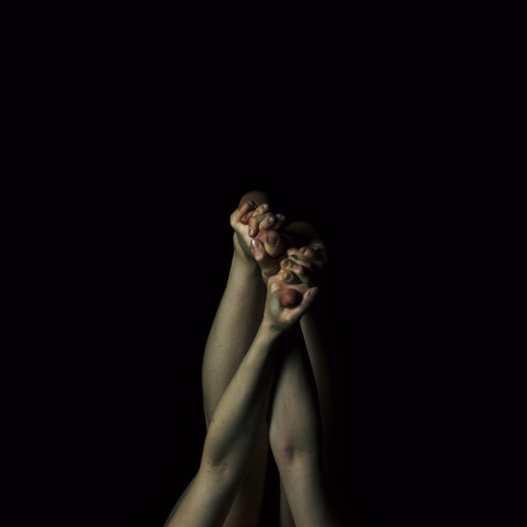 Birgit R. Deubner | PICDIT #photo #form #photography #black