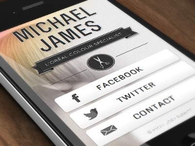 Responsive #ui