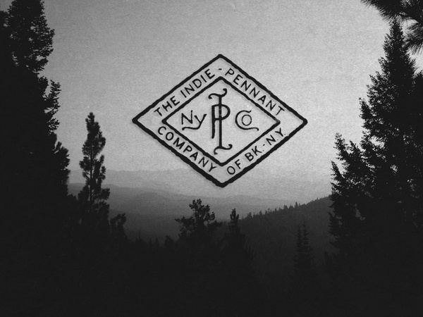 THIS N THAT HERITAGE #mark #icon #brand #vintage #logo