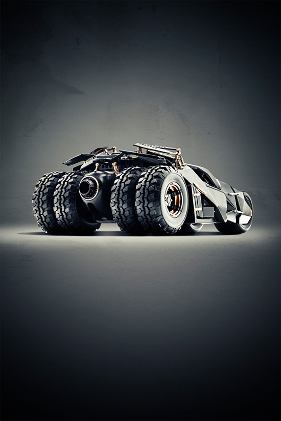 Drop A Gear - Cars We Love: Photography Series by Cihan Ünalan