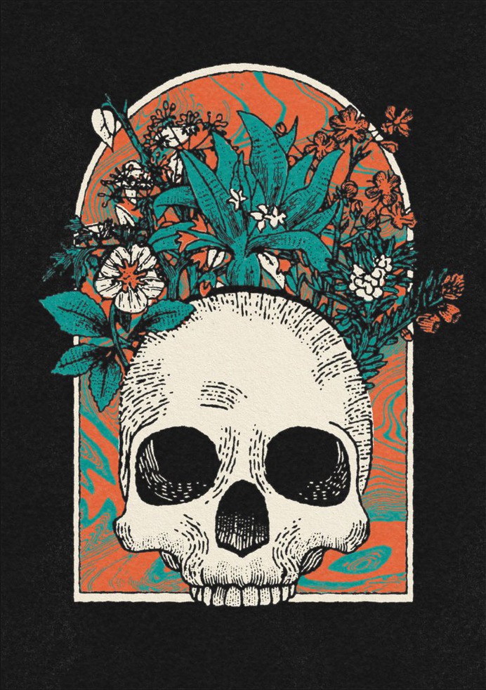 Hellebore Nº3: The Malefice Issue