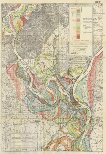 - NYTimes.com #diagrams #rivers #maps #floods