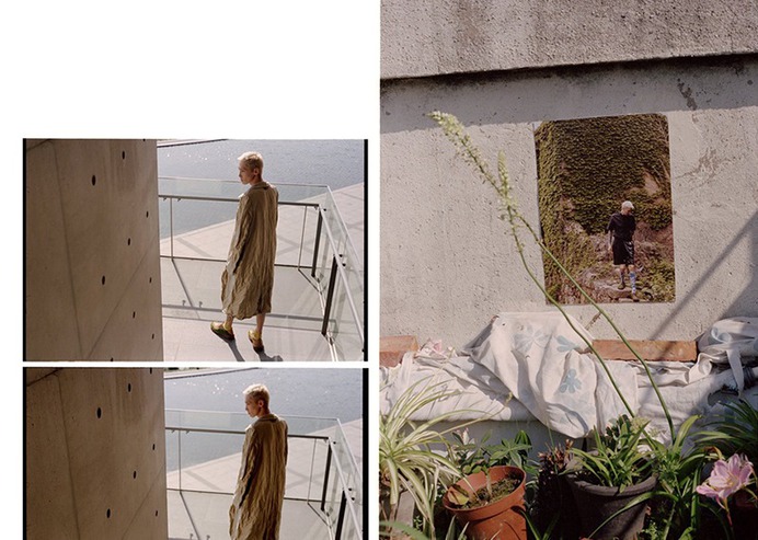 Artem Shumov Spring/Summer 2020 - Fucking Young!