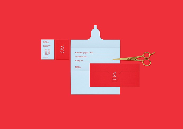 Karolien Pauly on Behance