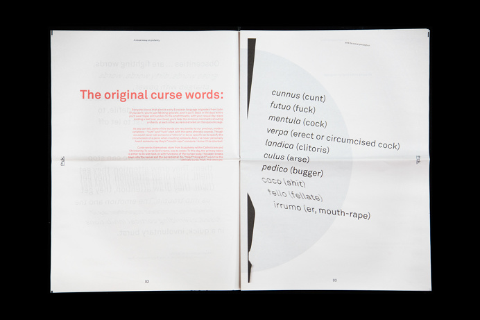 f*ck. on Behance