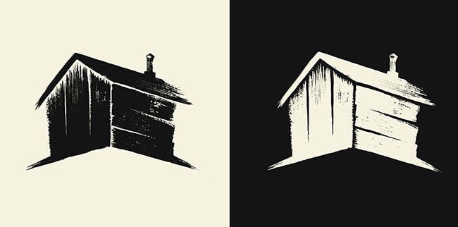 The Woodshed - Olly Moss