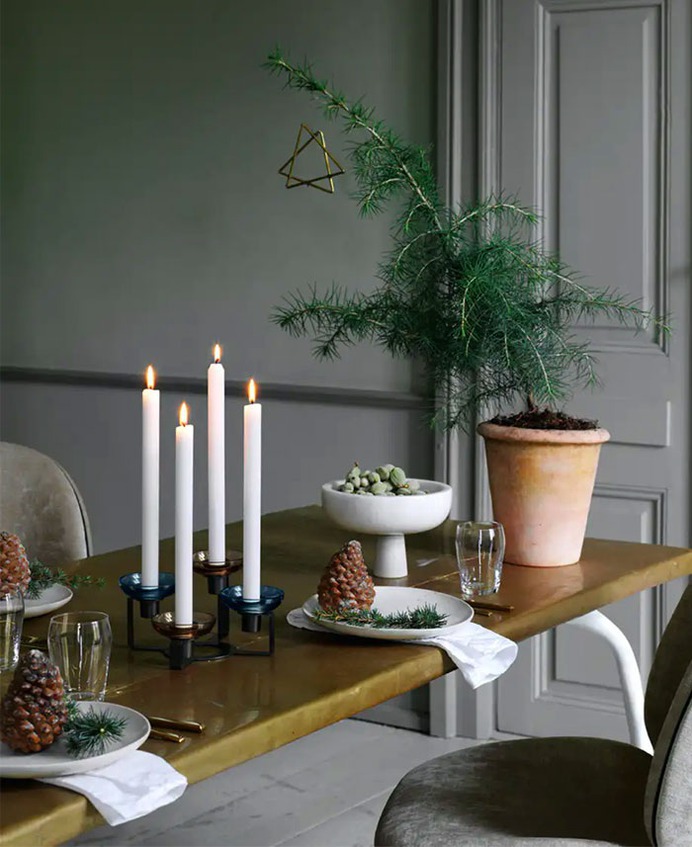 Christmas Decorating Trends 2021 / 2022 – Colors, Designs and Ideas