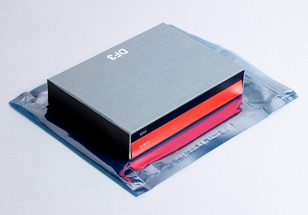 Build: D/F/3 — Collate #design #package