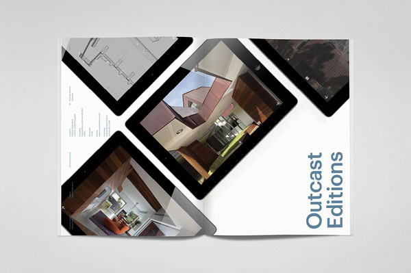 Process Journal: Edition 8 #workprocess #http #wwwhuntandcoour #journal #edit