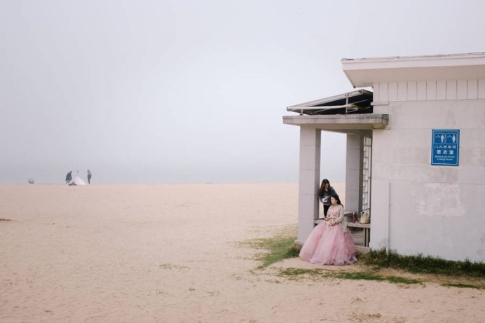 Amazing First Entries From The Sony World Photography Awards 2017
