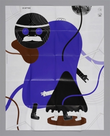 Anymade Studio: 20 Years After #poster